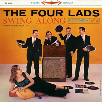 Swing Along - The Four Lads