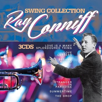 Swing Collection - Ray Conniff