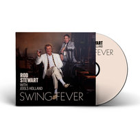 Swing Fever Jools Holland, Stewart Rod