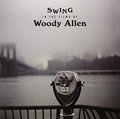 Swing In the Films of Woody Allen, płyta winylowa - Various Artists