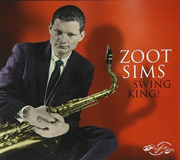 Swing King! - Sims Zoot