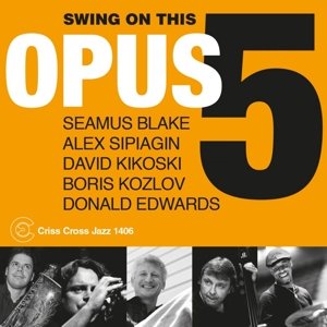 Swing On This - Opus 5