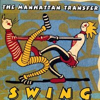 Swing The Manhattan Transfer