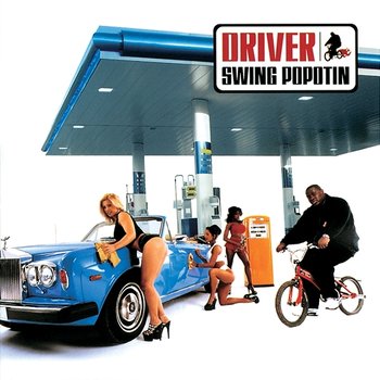 Swing popotin - Driver