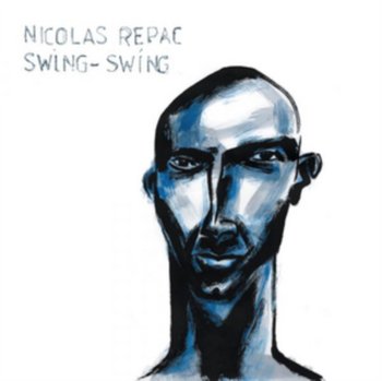 Swing-swing, płyta winylowa - Repac Nicolas