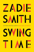 Swing Time - Smith Zadie