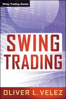Swing Trading [DRM] - ebook EPUB Oliver L. Velez