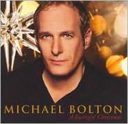 Swingin Christmas - Bolton Michael