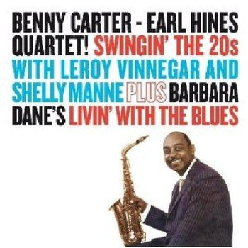 Swingin In The 20S - Carter Benny