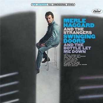 Swinging Doors - Merle Haggard & The Strangers