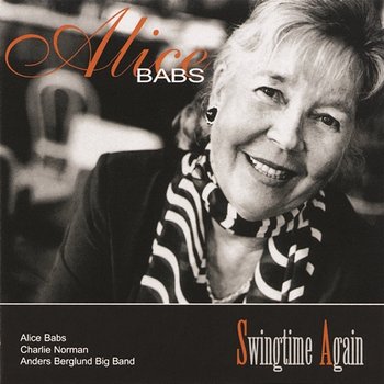 Swingtime Again - Alice Babs