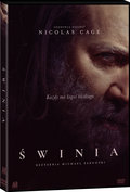 Świnia - Sarnoski Michael