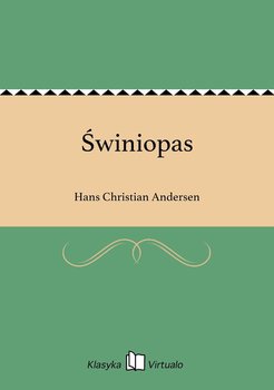 Świniopas - Andersen Hans Christian