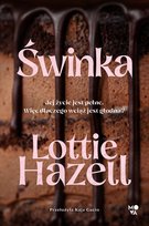 Świnka - ebook EPUB Lottie Hazell