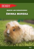 Świnka morska - Gorazdowski Marcin Jan
