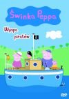 Świnka Peppa: Wyspa piratów Various Directors