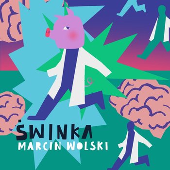 Świnka - Wolski Marcin