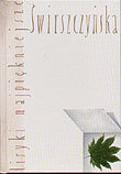 Świrszczyńska Liryki najpiękniejsze Swierszczyńska Anna
