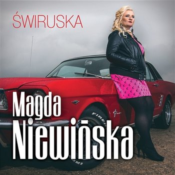 Świruska - Magda Niewińska