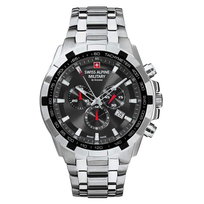 Swiss Alpine Military 7043.9237 sapphire Swiss Military Hanowa