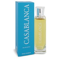 swiss arabian casablanca woda perfumowana 100 ml   