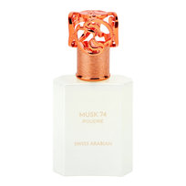 swiss arabian musk 74 poudre