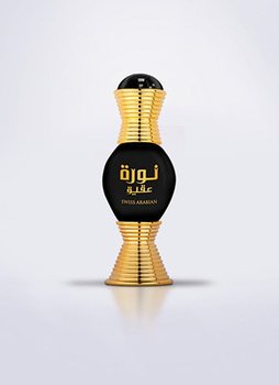 Swiss Arabian, Noora Onyx, perfumy w olejku, 20 ml - Swiss Arabian