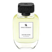 swiss arabian oud and lychee