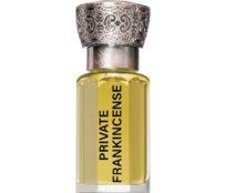 swiss arabian private frankincense olejek perfumowany 12 ml     