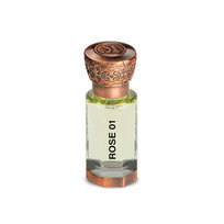 swiss arabian rose 01 woda perfumowana 12 ml     