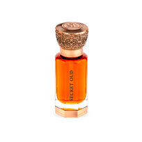 swiss arabian secret oud