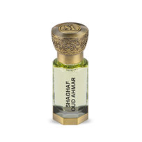 swiss arabian shaghaf oud ahmar woda perfumowana 12 ml    