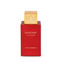 swiss arabian shaghaf oud ahmar