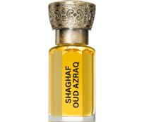 swiss arabian shaghaf oud azraq olejek perfumowany 12 ml    
