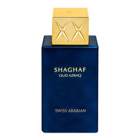 swiss arabian shaghaf oud azraq