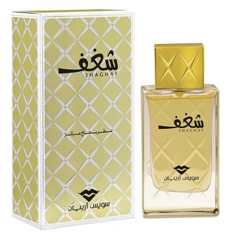 Swiss Arabian, Shaghaf, woda perfumowana, 75 ml - Swiss Arabian