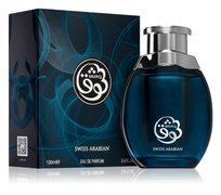 Swiss Arabian, Shawq, woda perfumowana, 100 ml