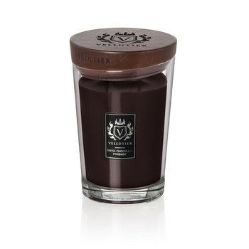 Swiss Chocolate Fondant Vellutier 515 G - Inny producent