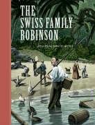 Swiss Family Robinson - Wyss Johann, Wyss Johann David