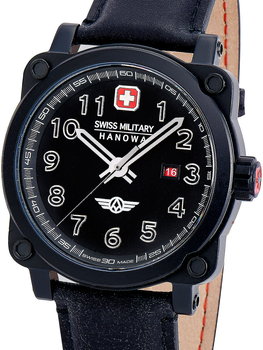 Swiss Military Hanowa SMWGB2101330 |⌚PRODUKT ORYGINALNY Ⓡ - NAJLEPSZA CENA ✔ | - Swiss Military Hanowa