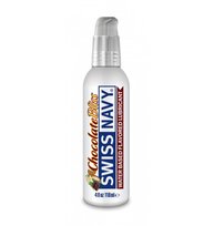 Swiss Navy Flavors Chocolate Bliss, Żel Intymny, 118ml