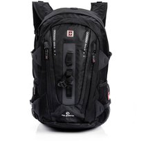 SwissBags, Plecak z torbą na laptop 17'', Verbier, 40 L SwissBags