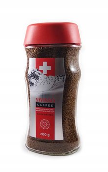 Swisso Kawa Rozpuszczalna 200G - Inna marka