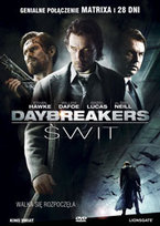 Świt Daybreakers Spierig Peter