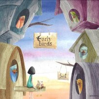 Świt Early Birds, Kwolek Martyna