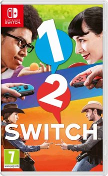 Switch 1 2 - Nintendo