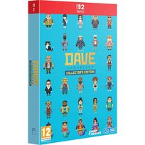 Switch 2 Dave the Diver - Collector's Edition Inny producent