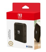 SWITCH 2 HORI CARD CASE 24 Inny producent