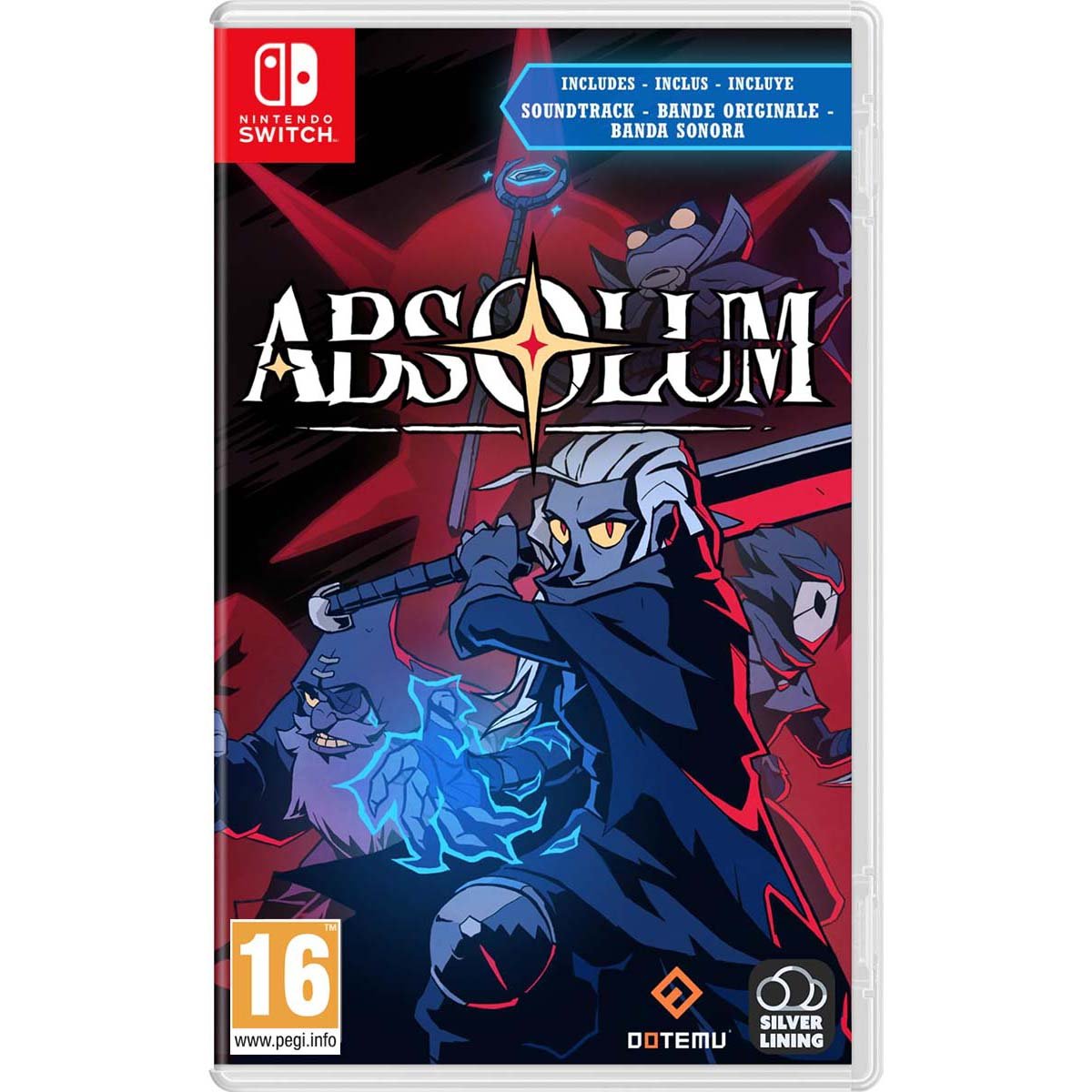 Switch Absolum