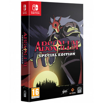 Switch Absolum Special Edition - DotEmu